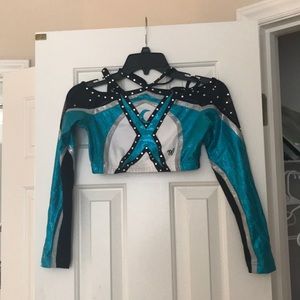 CEA Guardians uniform